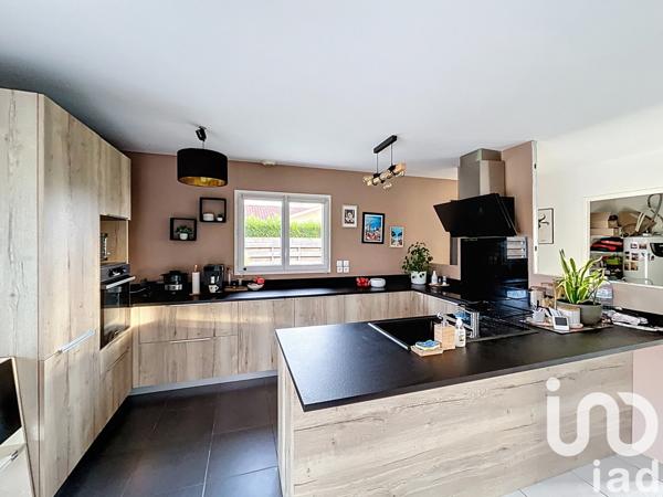 Maison à vendre 5 pièces 95 m² Louer