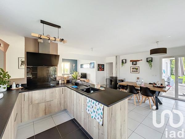 Maison à vendre 5 pièces 95 m² Louer