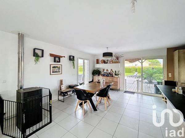 Maison à vendre 5 pièces 95 m² Louer