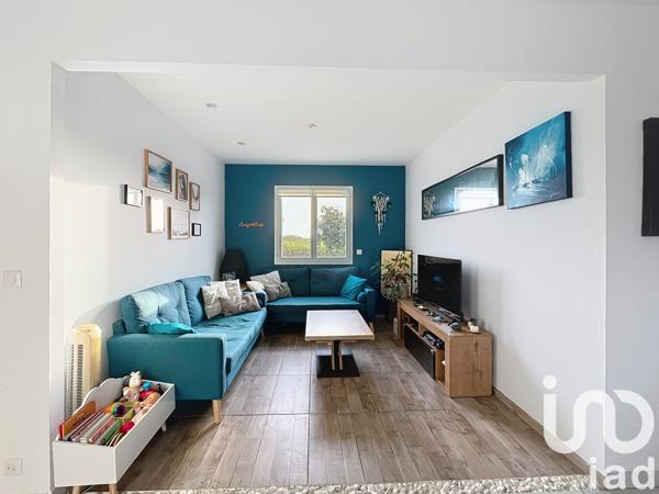 Maison à vendre 5 pièces 95 m² Louer