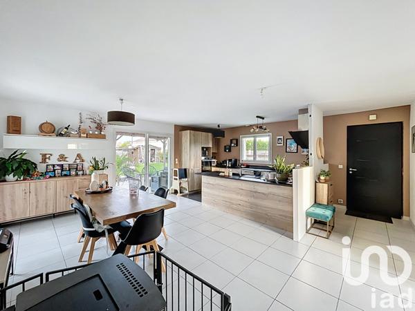 Maison à vendre 5 pièces 95 m² Louer