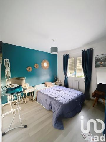 Maison à vendre 5 pièces 95 m² Louer