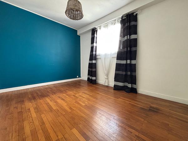 Appartement La Roche Sur Yon 4 pièce(s)