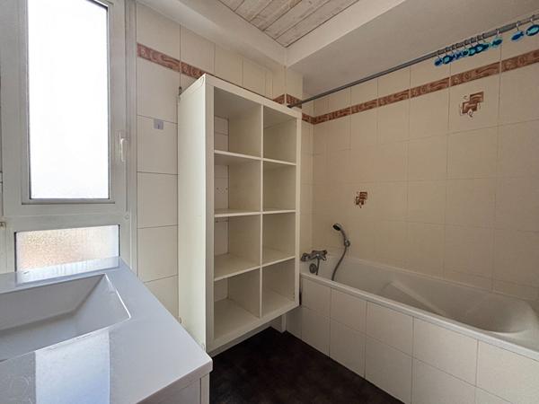 Appartement La Roche Sur Yon 4 pièce(s)