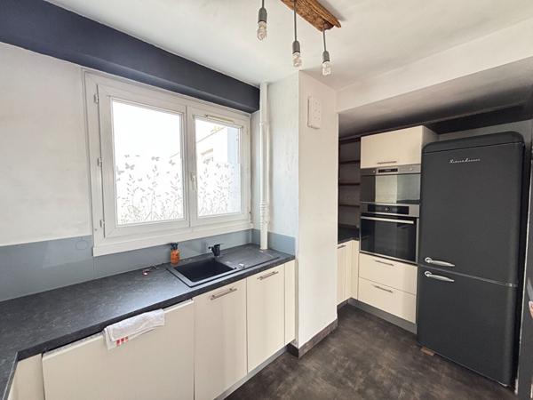 Appartement La Roche Sur Yon 4 pièce(s)