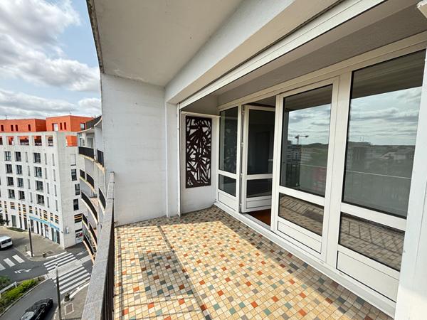 Appartement La Roche Sur Yon 4 pièce(s)