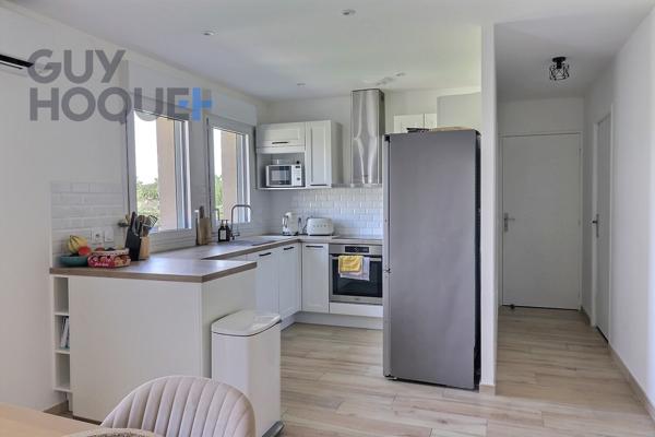 Maison Boissy Le Chatel 5 pièce(s) 110 m2