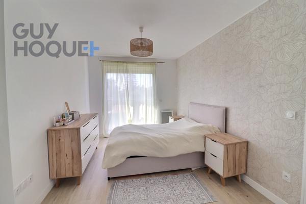 Maison Boissy Le Chatel 5 pièce(s) 110 m2