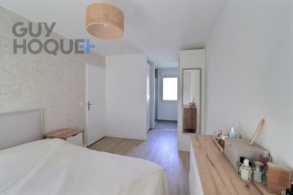 Maison Boissy Le Chatel 5 pièce(s) 110 m2