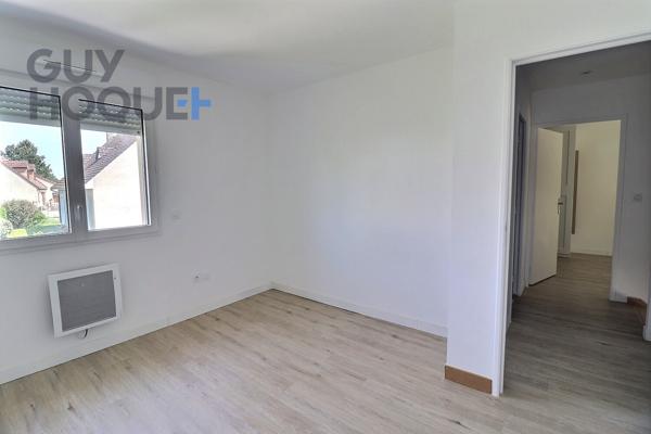 Maison Boissy Le Chatel 5 pièce(s) 110 m2