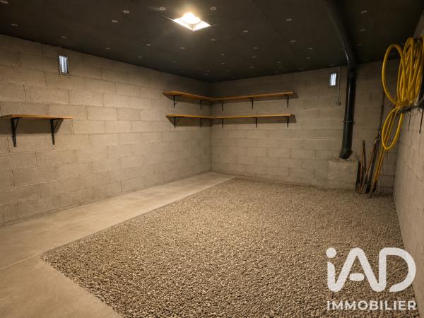 Maison à vendre 4 pièces 91 m² Saint-Marcel-lès-Sauzet