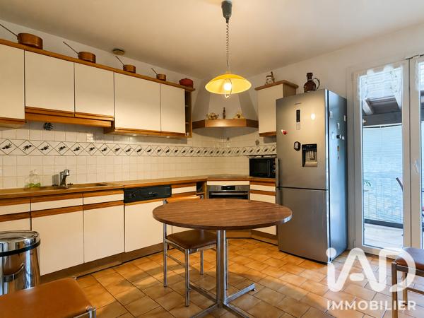 Maison à vendre 4 pièces 91 m² Saint-Marcel-lès-Sauzet
