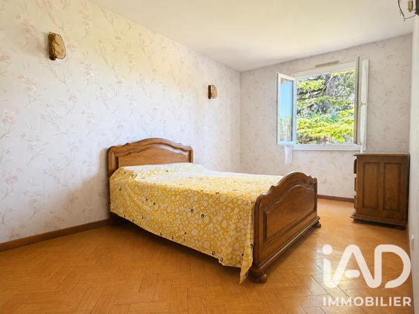 Maison à vendre 4 pièces 91 m² Saint-Marcel-lès-Sauzet