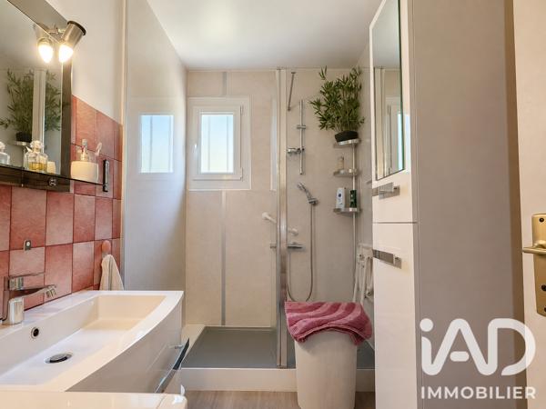 Maison à vendre 4 pièces 91 m² Saint-Marcel-lès-Sauzet