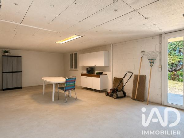 Maison à vendre 4 pièces 91 m² Saint-Marcel-lès-Sauzet
