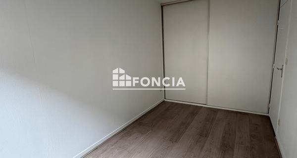 Location Appartement 2 pièces 44.48 m² - Clermont-ferrand 63000