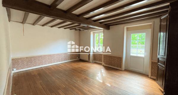 Location Maison 6 pièces 172.01 m² - Villemontais 42155
