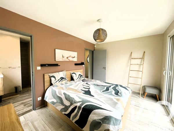 Maison à vendre 6 pièces 160 m² Villeseneux