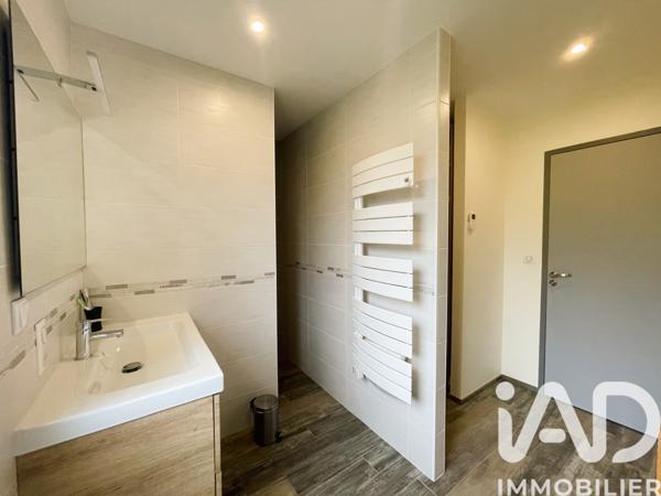 Maison à vendre 6 pièces 160 m² Villeseneux