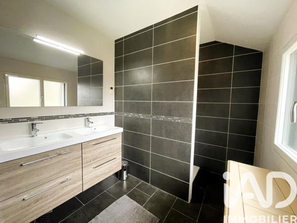 Maison à vendre 6 pièces 160 m² Villeseneux