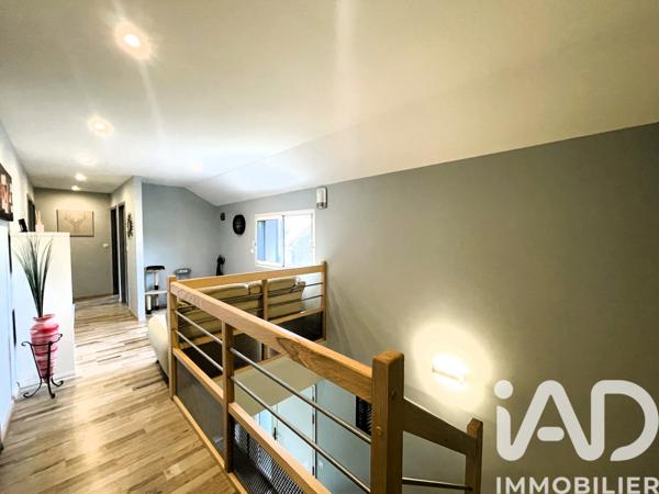Maison à vendre 6 pièces 160 m² Villeseneux