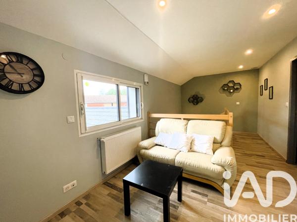 Maison à vendre 6 pièces 160 m² Villeseneux