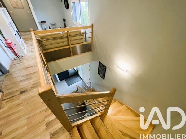 Maison à vendre 6 pièces 160 m² Villeseneux