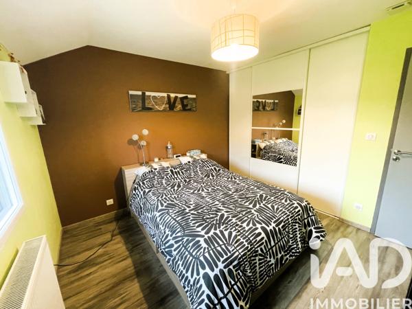 Maison à vendre 6 pièces 160 m² Villeseneux