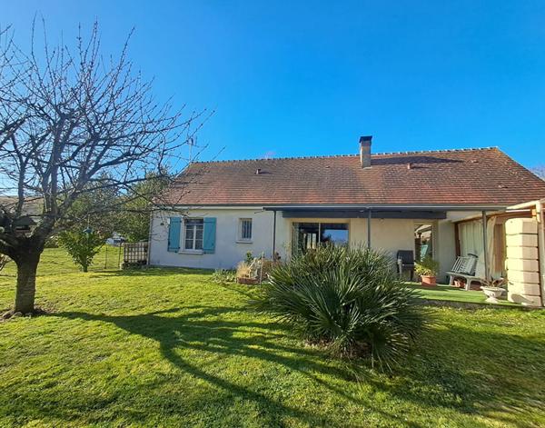 Maison Chilleurs Aux Bois