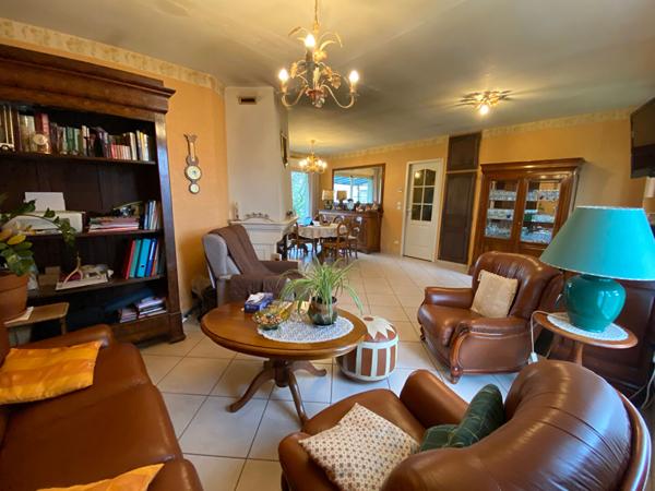 Maison Chilleurs Aux Bois