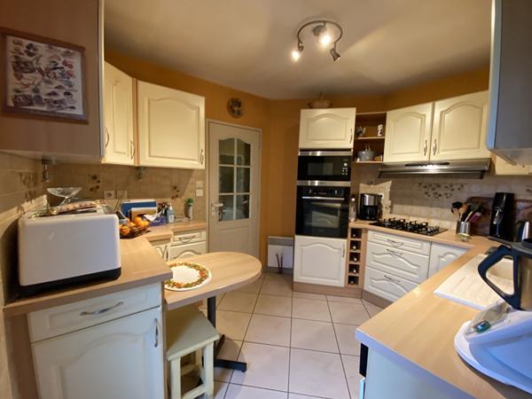 Maison Chilleurs Aux Bois