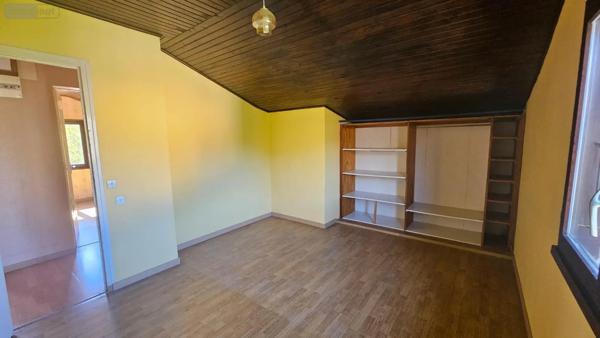 Achat - Maison Eybens 38320 6 pièces 126 m 2 723 m 2
