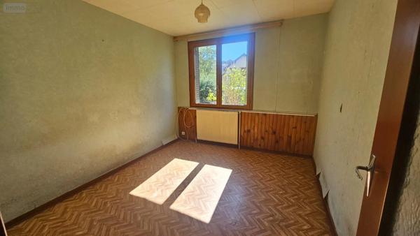 Achat - Maison Eybens 38320 6 pièces 126 m 2 723 m 2