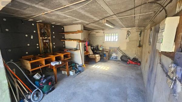 Achat - Maison Eybens 38320 6 pièces 126 m 2 723 m 2