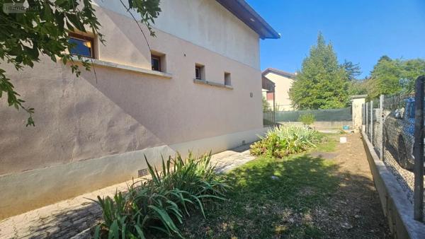 Achat - Maison Eybens 38320 6 pièces 126 m 2 723 m 2