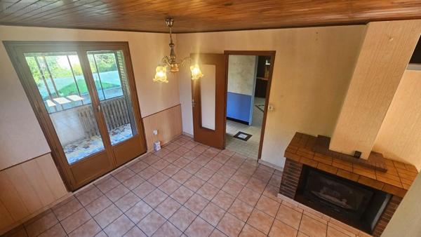 Achat - Maison Eybens 38320 6 pièces 126 m 2 723 m 2