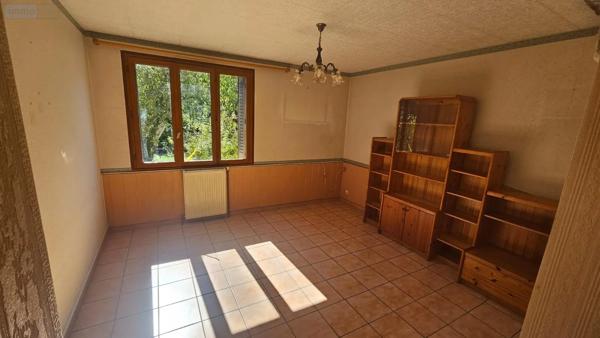 Achat - Maison Eybens 38320 6 pièces 126 m 2 723 m 2