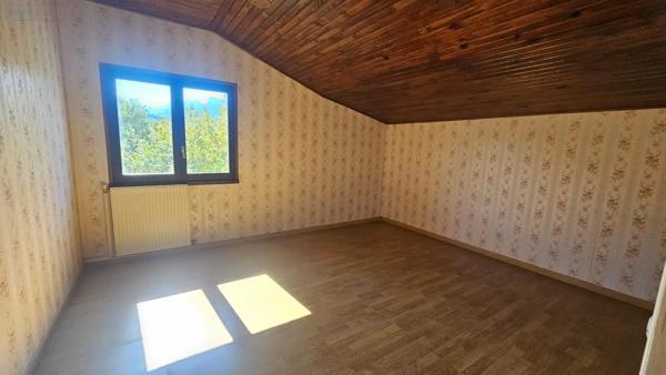 Achat - Maison Eybens 38320 6 pièces 126 m 2 723 m 2