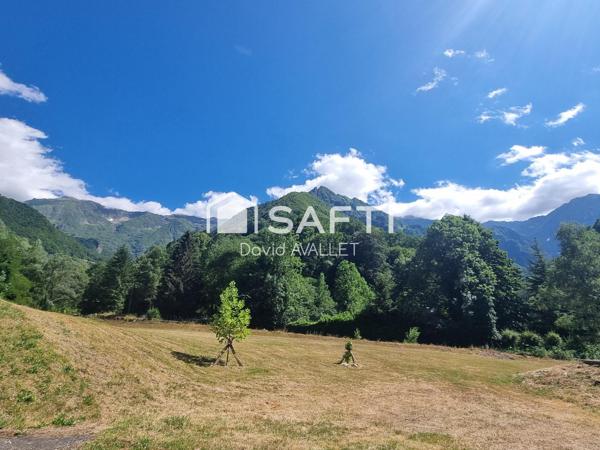 Appartement T4 de 67m2 au 1er Etage plus cave de 20m2