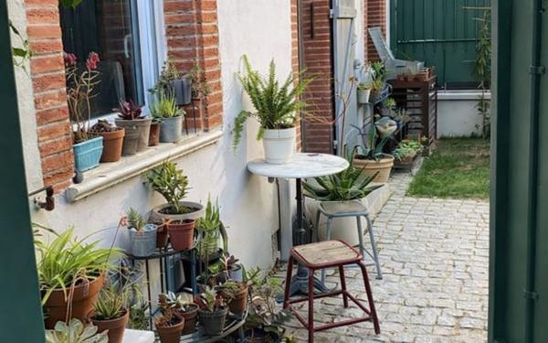 Appartement à vendre    3 pièces • 68 m2 Toulouse