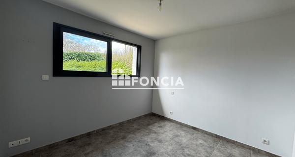 À vendre Maison 5 pièces 135.65 m² - Meucon 56890