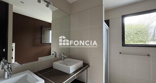 À vendre Maison 5 pièces 135.65 m² - Meucon 56890