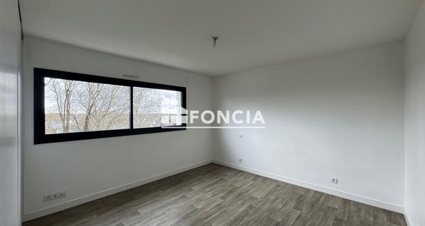 À vendre Maison 5 pièces 135.65 m² - Meucon 56890