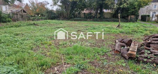 Terrain constructible