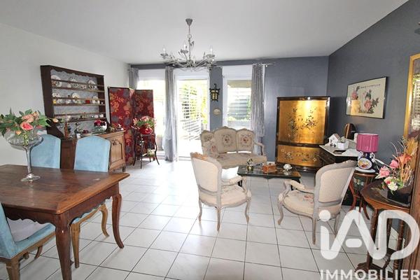 Maison à vendre 4 pièces 99,41 m² Ifs
