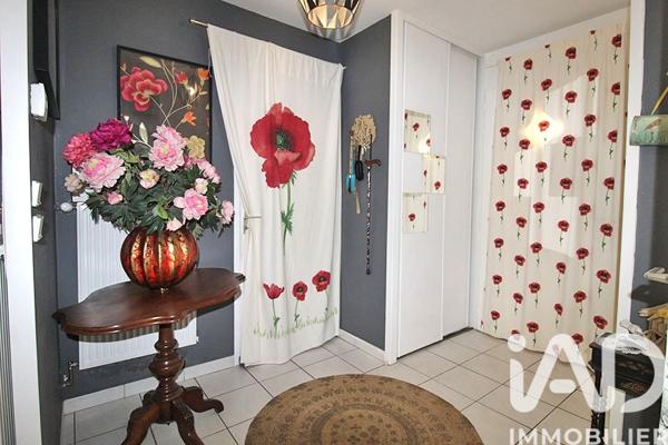 Maison à vendre 4 pièces 99,41 m² Ifs