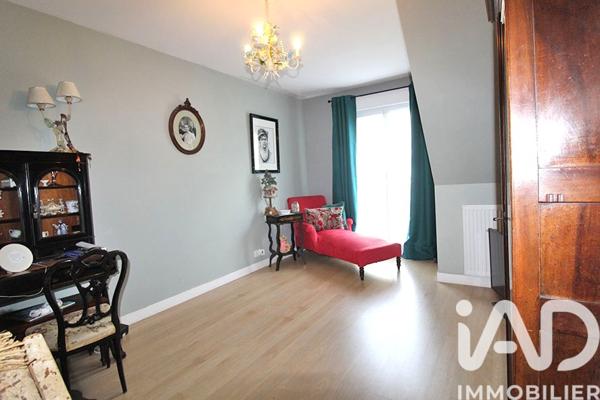 Maison à vendre 4 pièces 99,41 m² Ifs