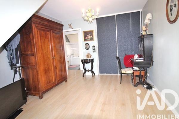 Maison à vendre 4 pièces 99,41 m² Ifs