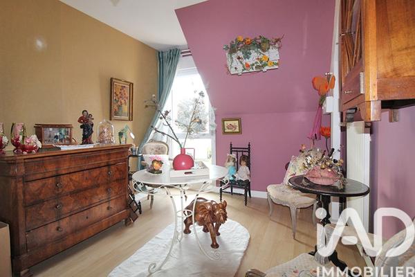 Maison à vendre 4 pièces 99,41 m² Ifs