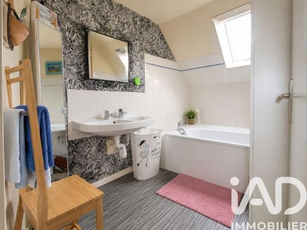 Maison à vendre 4 pièces 99,41 m² Ifs